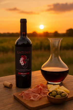 Latidos Malbec
