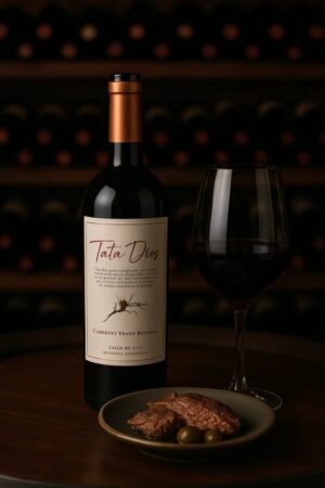 Tata Dios Cabernet Franc