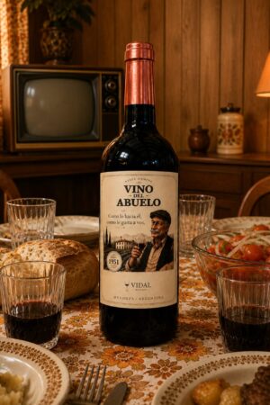 Vino del Abuelo